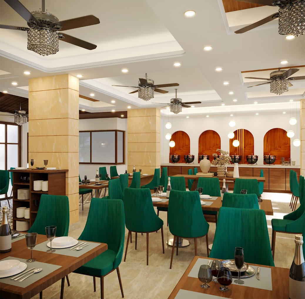 FORTUNE SELECT CANDOLIM MEMBER ITCS HOTEL GROUP